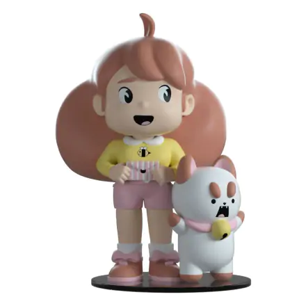 Bee and PuppyCat Vinyl Figure Figurka Bee and Puppy Cat 12 cm termékfotója