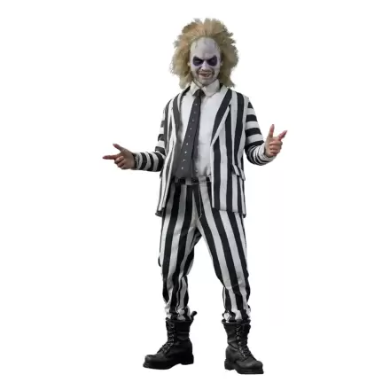Figurka Akcji Beetlejuice 1/6 Beetlejuice 32 cm zdjęcie produktu