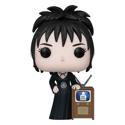 Beetlejuice 2 Funko POP! Movies Figurka winylowa Lydia Deetz 9 cm termékfotója