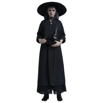Beetlejuice Action Figure 1/6 Lydia Deetz 25 cm zdjęcie produktu