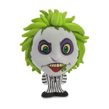 Beetlejuice Beetlejuice Bhunny Flocked Figurka winylowa Beetlejuice Striped Suit 10 cm termékfotója