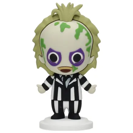 Beetlejuice Pokis Mini Figurka Beetlejuice 8 cm zdjęcie produktu
