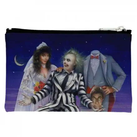 Piórnik Beetlejuice Poster zdjęcie produktu