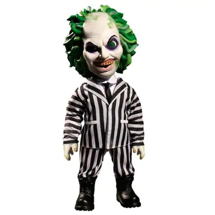 Beetlejuice MDS Mega Scale Talking Figurka Akcji Beetlejuice 38 cm termékfotója