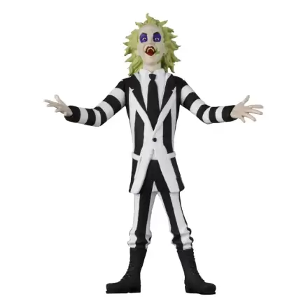 Beetlejuice Toony Terrors Figurka Akcji Beetlejuice 15 cm termékfotója