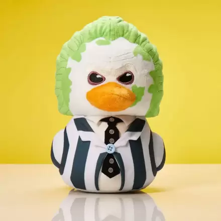 Beetlejuice Tubbz Pluszowa Figurka Beetlejuice 20 cm zdjęcie produktu