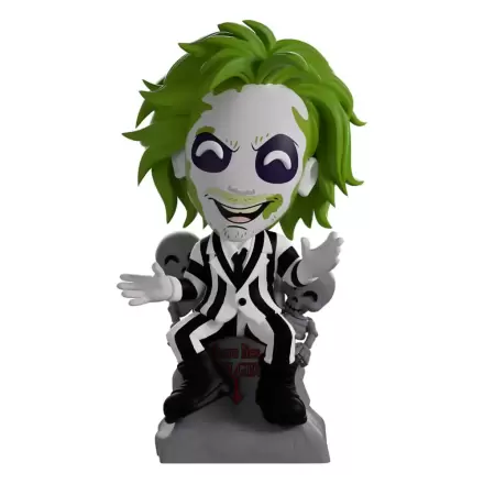 Figurka winylowa Beetlejuice Beetlejuice 12 cm zdjęcie produktu