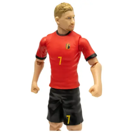 Belgica De Bruyne Action figure 20cm zdjęcie produktu