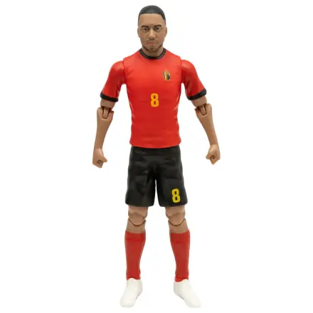 Belgica Tielemans Figurka akcji 20cm zdjęcie produktu