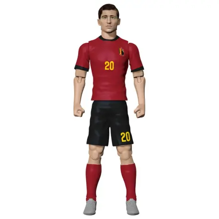 Belgica Vanaken figurka akcji 20cm zdjęcie produktu