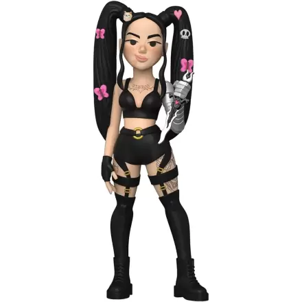 Bella Poarch Vinyl Gold Figurka 13 cm zdjęcie produktu