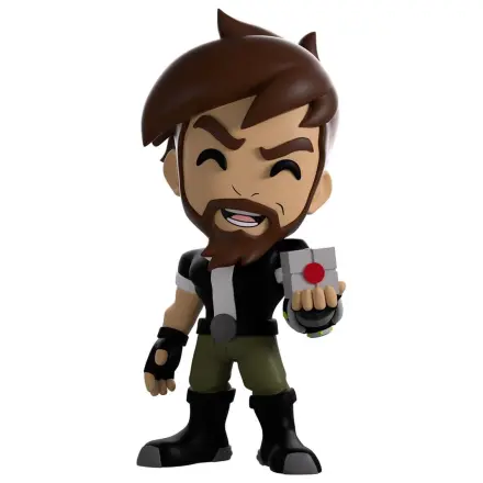 Figurka winylowa Ben 10 Ben Tennyson (Ben 10,000) 12 cm zdjęcie produktu