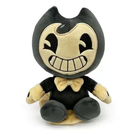 Bendy and The Dark Revival Pluszowa Figurka Bendy Shoulder Rider 15 cm zdjęcie produktu