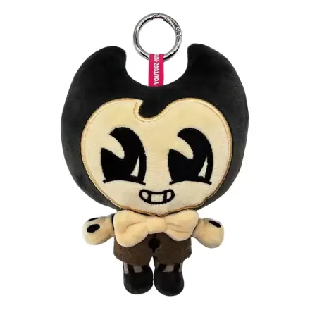 Bendy: Lone Wolf Plush Brelok Chibi Bendy 13 cm zdjęcie produktu