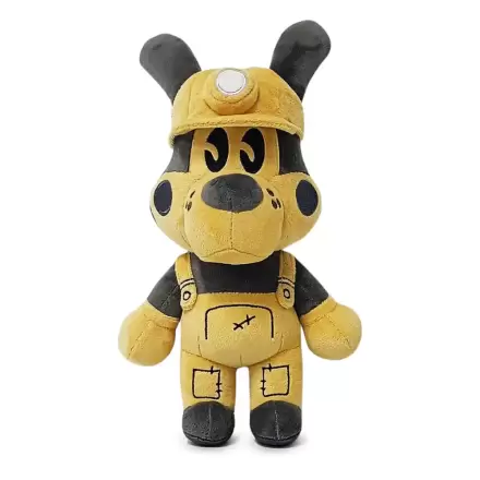 Bendy: Lone Wolf Pluszowa Figurka Lone Wolf Boris 22 cm zdjęcie produktu