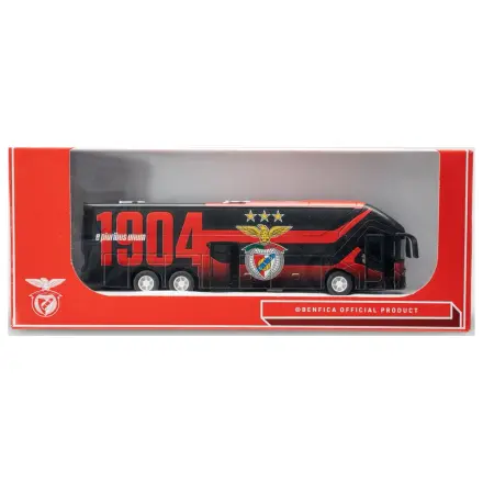 Benfica Oficjalny Autobus 2025/26 zdjęcie produktu