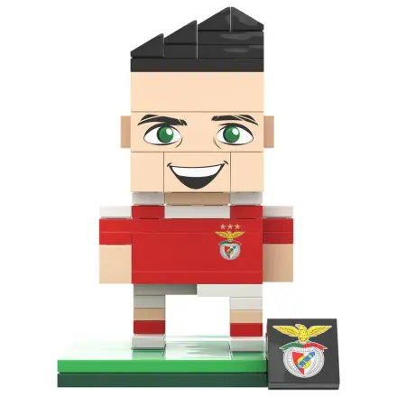 Benfica zestaw gracza 90 szt. zdjęcie produktu