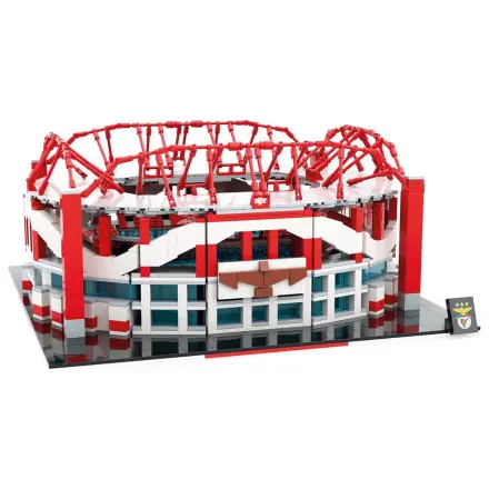 Benfica premium zestaw stadionowy 2560 szt. zdjęcie produktu