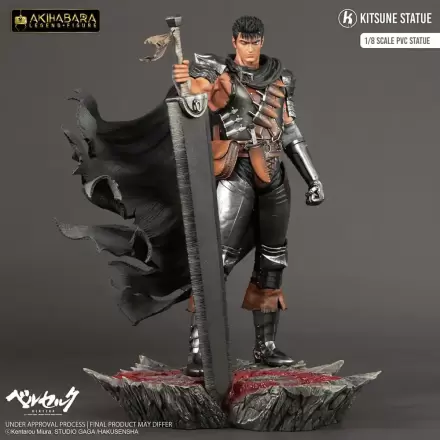 Berserk Akihabara Legend Figurka PVC Statue 1/8 Guts 30 cm zdjęcie produktu