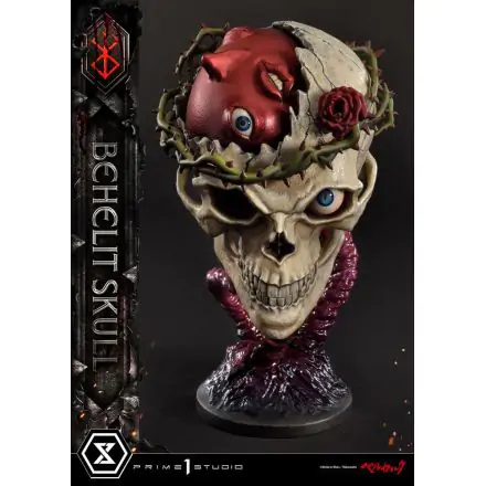 Berserk Life Scale Statua Behelit Czaszka 20 cm termékfotója