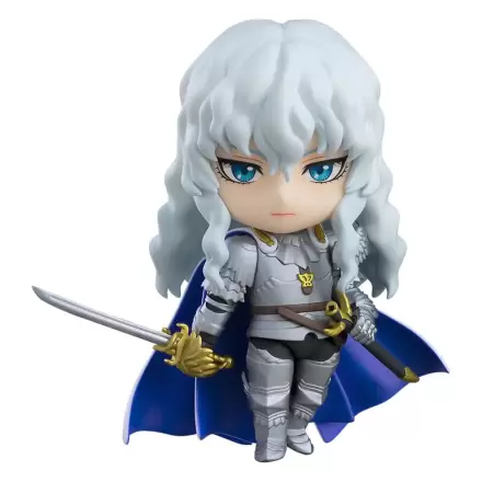 Berserk Nendoroid Figurka Akcji Griffith 10 cm termékfotója