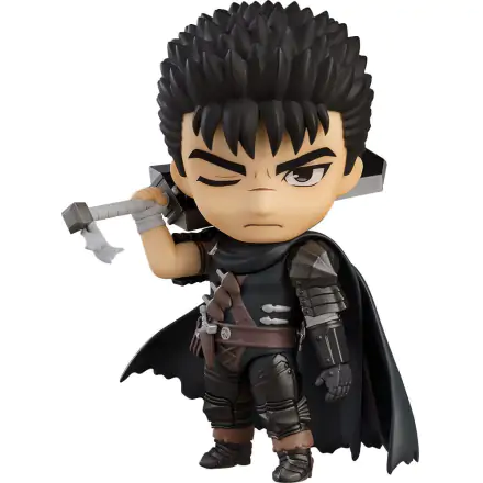 Berserk Nendoroid Figurka Akcji Guts 10 cm zdjęcie produktu