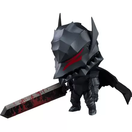 Berserk Nendoroid Action Figure Guts: Berserker Armor Ver. 10 cm zdjęcie produktu