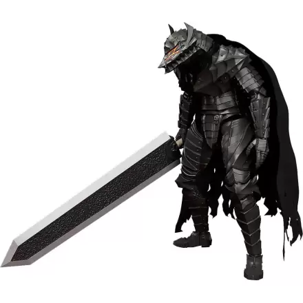 Berserk Plamatea Model Plastikowy Zestaw Guts: Berserker Armor Ver. 19 cm zdjęcie produktu