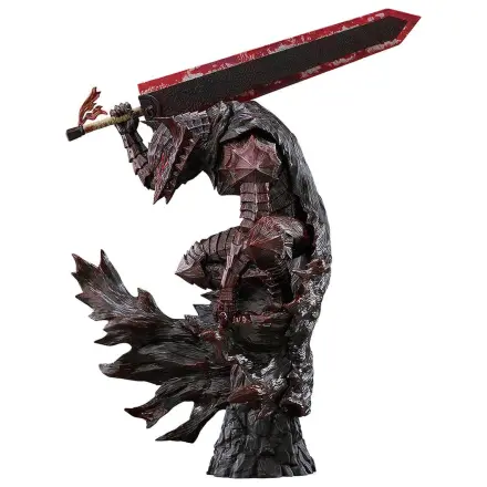 Berserk Pop Up Parade figurka z PVC Guts (Berserker Armor): Bloody Paint Ver. L rozmiar 28 cm zdjęcie produktu
