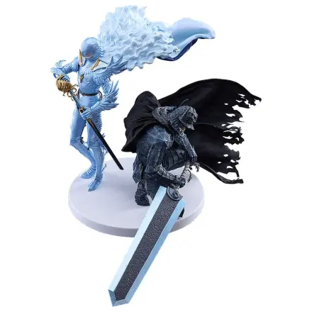 Zestaw 2 figurek PVC Berserk Pop Up Parade SP Guts (Berserker -Sane-) & Griffith (Falcon of Light) zdjęcie produktu