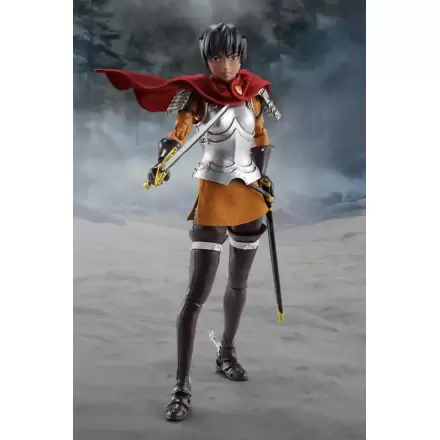 Berserk S.H.Figuarts Figurka Akcji Casca The Band of the Hawk 15 cm zdjęcie produktu