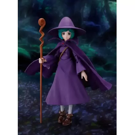 Berserk S.H. Figuarts Figurka Akcji Schierke 12 cm termékfotója