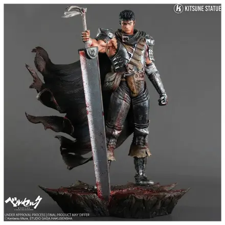 Berserk Statuetka 1/6 Guts 38 cm zdjęcie produktu
