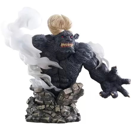 Berserk PVC Biust Zodd 15 cm termékfotója