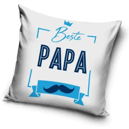 Poszewka Best Dad 40*40 cm zdjęcie produktu