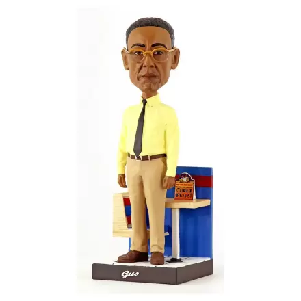 Better Call Saul Bobble-Head Gus Fring 20 cm zdjęcie produktu