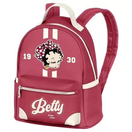 Plecak Betty Boop Bowling Fashion 29 cm termékfotója