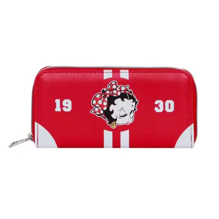 Portfel Betty Boop Fashion zdjęcie produktu