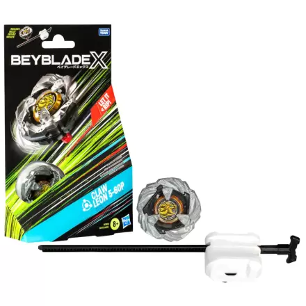 Beyblade X Claw Leon 5-60P Zestaw startowy gry zdjęcie produktu