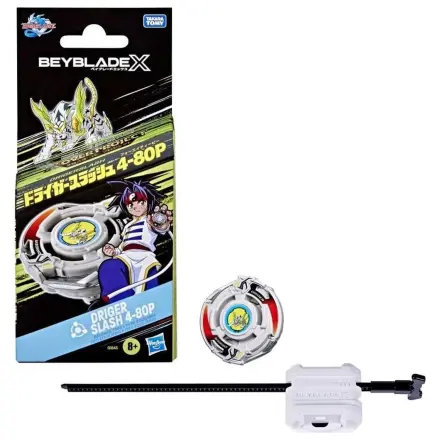 Beyblade X Driger Slash 4-80P zdjęcie produktu