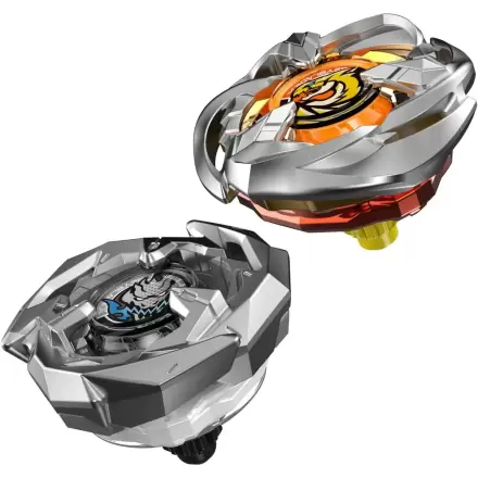 Beyblade X Gale Wyvern 3-60T & Sword Dran 3-80B gra zdjęcie produktu