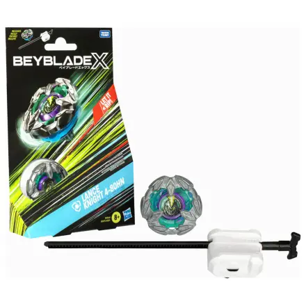 Beyblade X Lance Knight 4-80HN zestaw gra zdjęcie produktu