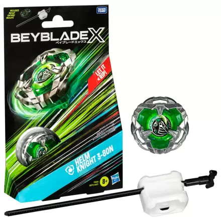 BeybladeX Helm Knight 3-80N zdjęcie produktu