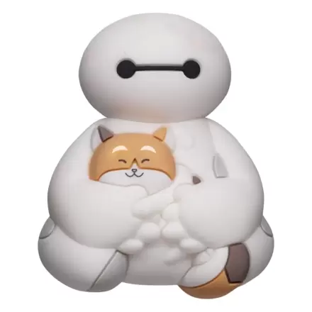 Big Hero 6 3D Magnes Baymax z Mochi zdjęcie produktu