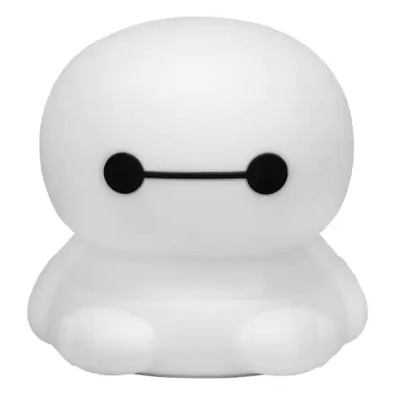 Big Hero 6 Squishy Glo Silikonowa Lampka Baymax 15 cm zdjęcie produktu