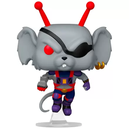 Biker Mice From Mars Pop! Animation Figurka winylowa Modo 9 cm zdjęcie produktu