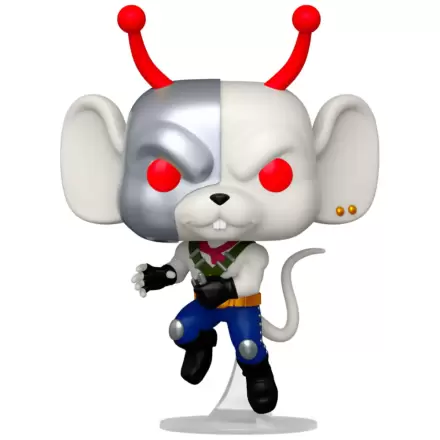 Biker Mice From Mars Pop! Animacja Figurka winylowa Vinnie 9 cm zdjęcie produktu