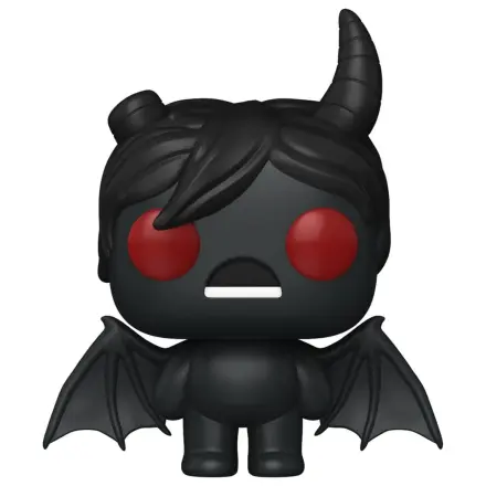 Binding of Isaac Funko POP! Games Winyl Figurka Azazel 9 cm zdjęcie produktu