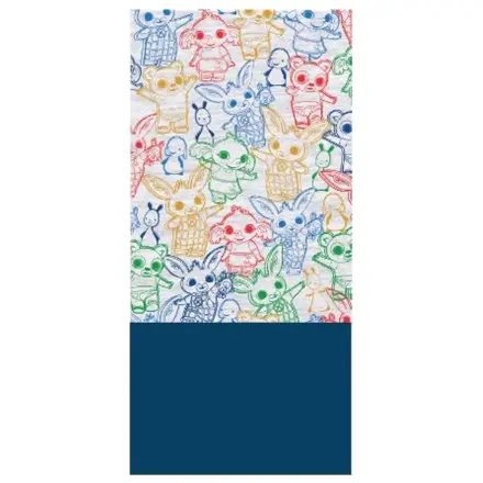 Bing Colorful szalik dziecięcy, komin zdjęcie produktu