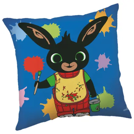 Bing Colors poduszka, poduszka dekoracyjna 40x40 cm zdjęcie produktu